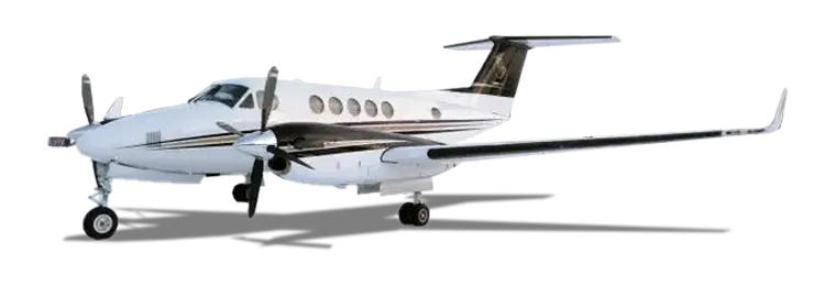 Beechcraft King Air B200