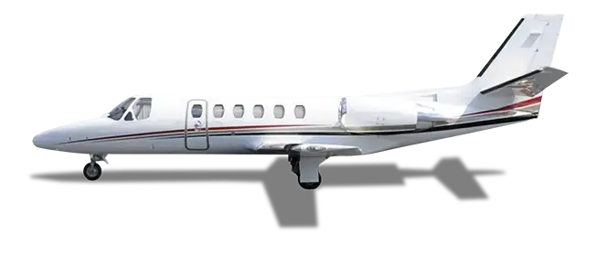 Cessna Citation Bravo