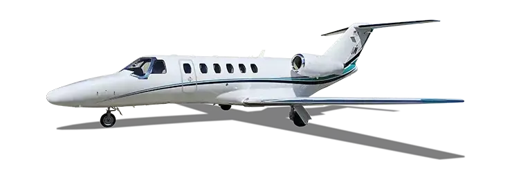 Cessna Citation CJ2