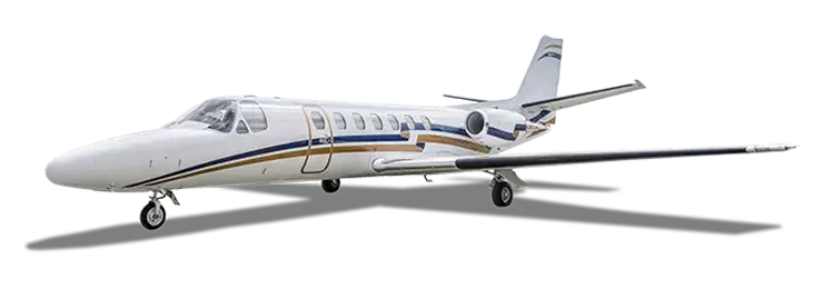 Cessna Citation Ultra
