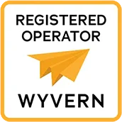 Registered Operator - WYVERN