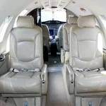Fleet_CessnaCitationBravo_Int_2_ForwardSeats