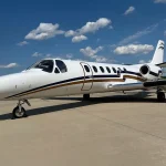 Fleet_CessnaCitationUltra_Ext_1_FrontAngle