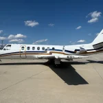 Fleet_CessnaCitationUltra_Ext_2_Side