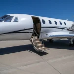 Fleet_CessnaCitationVI_Ext_2_Angle_DoorOpen